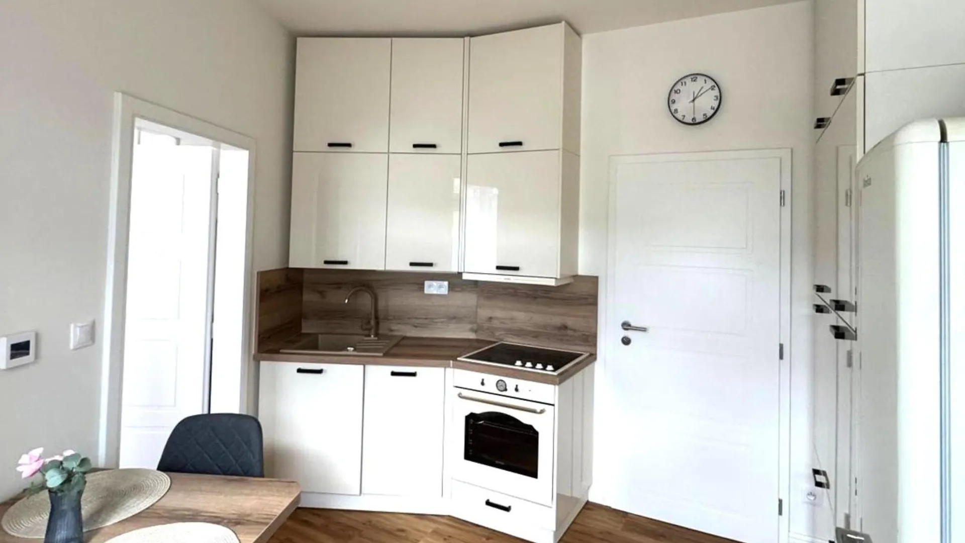 Short Way Apartments Prague