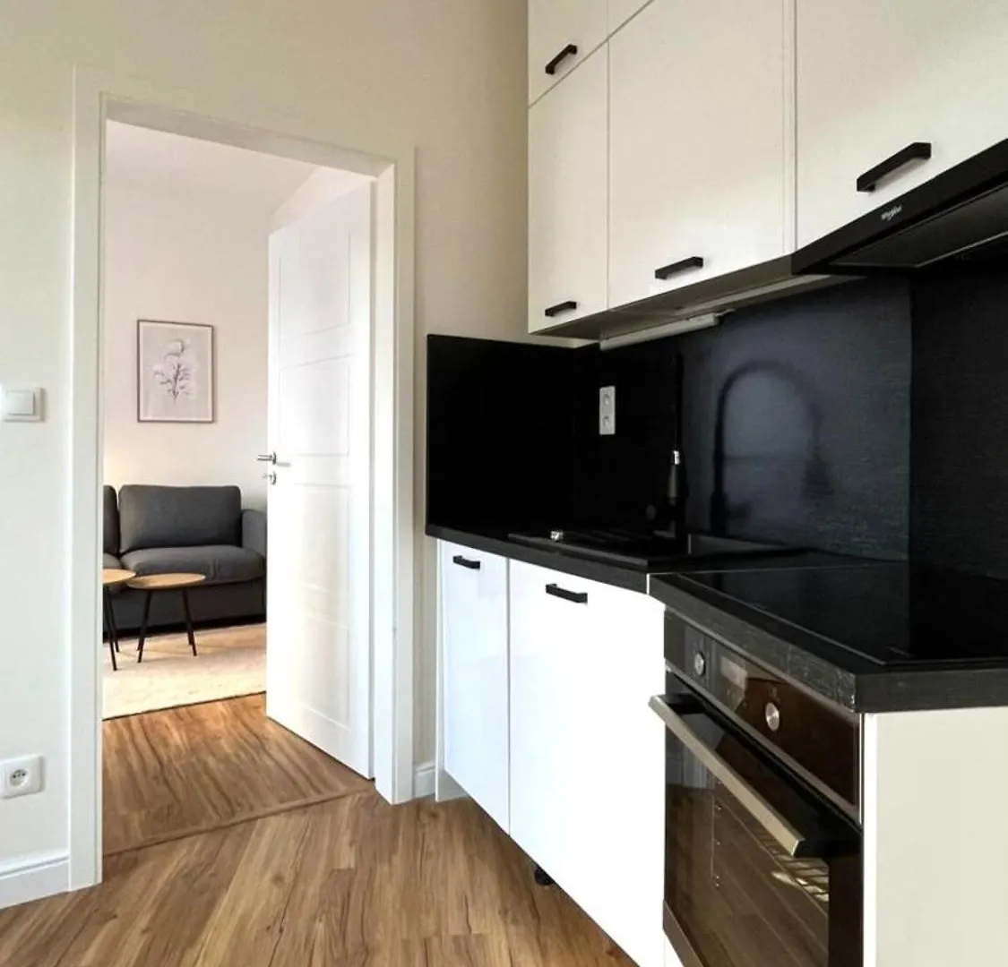 Short Way Apartments Prague 0*,