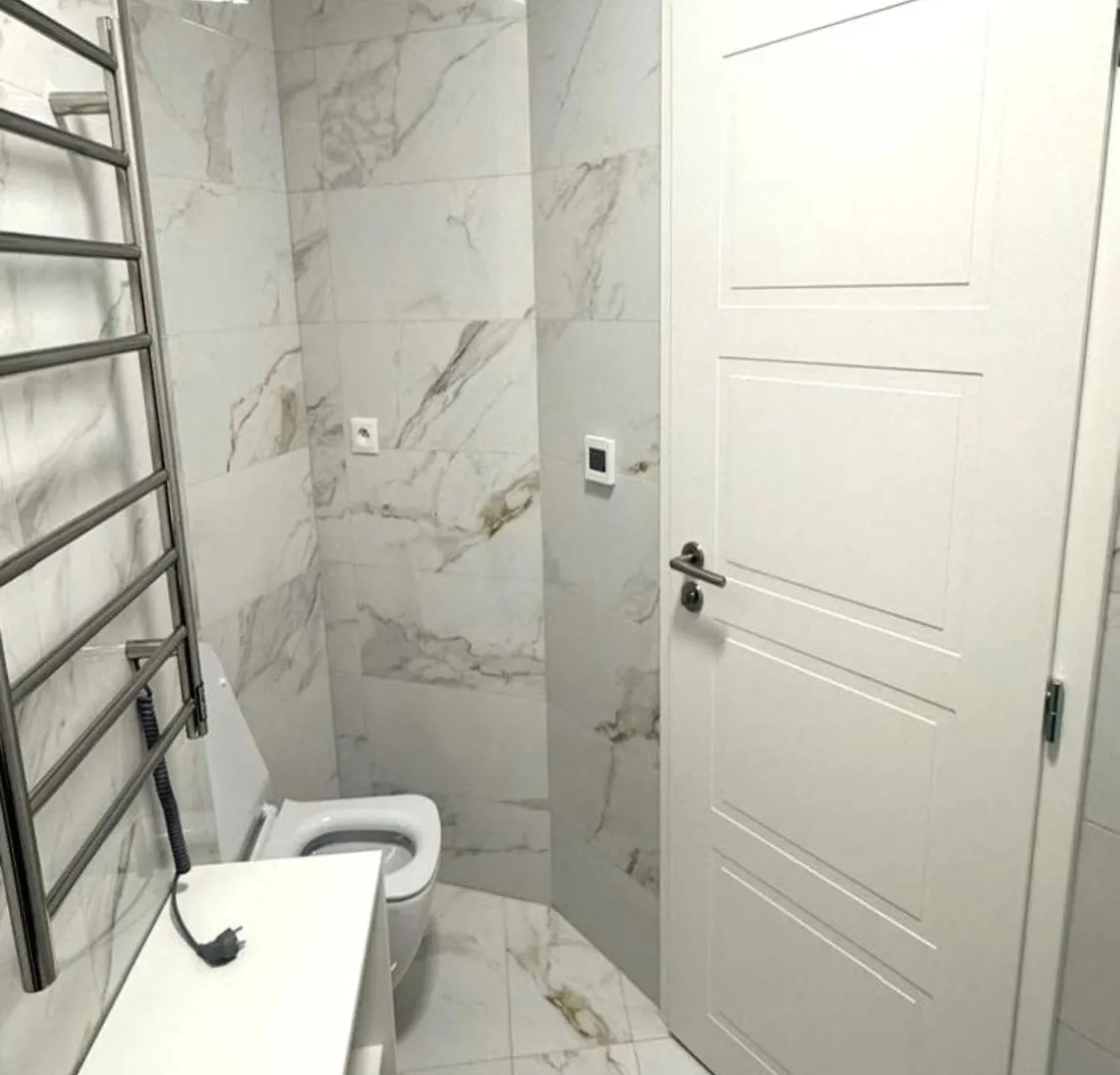 Short Way Apartments Prague