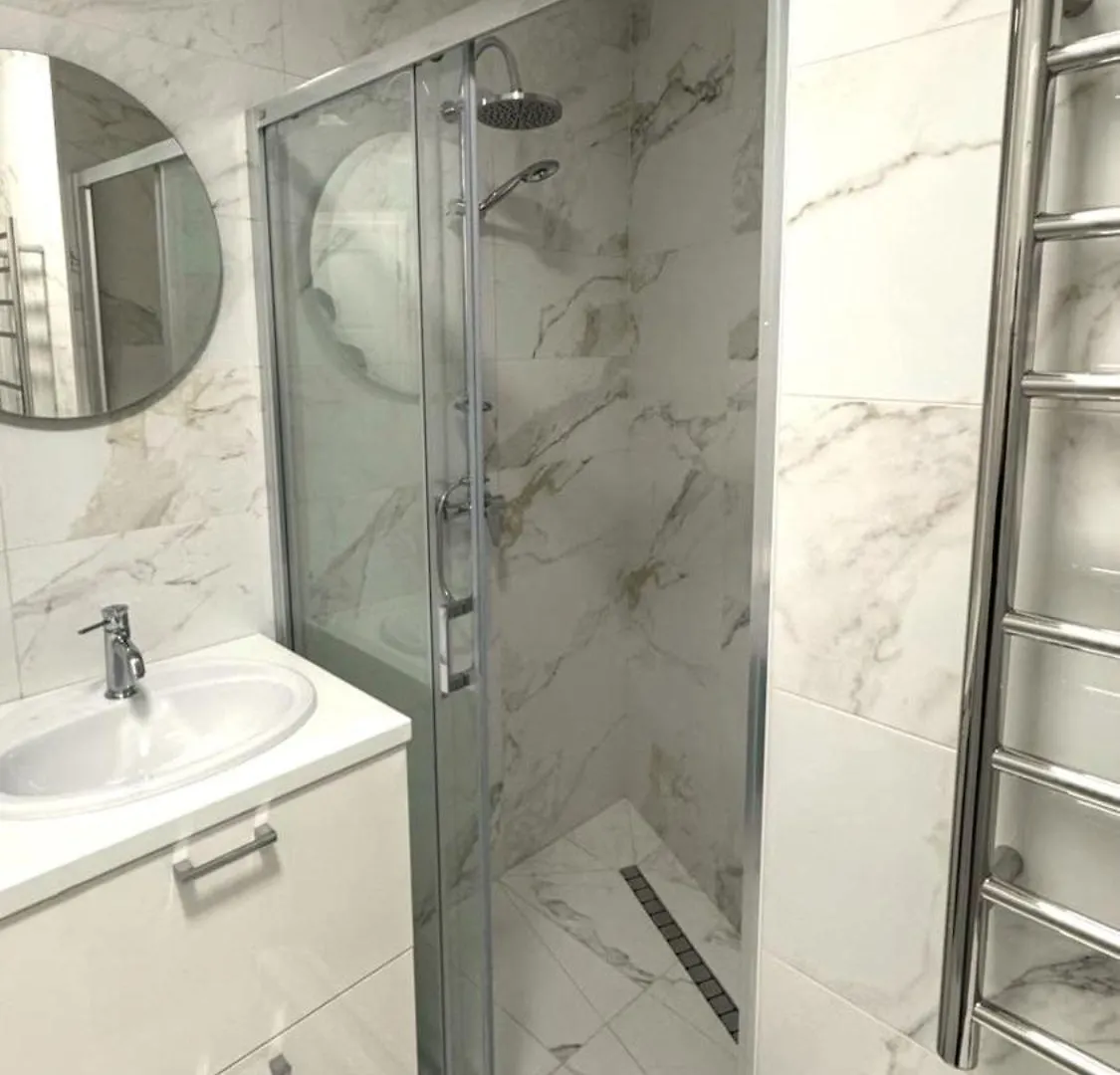 Short Way Apartments Prague