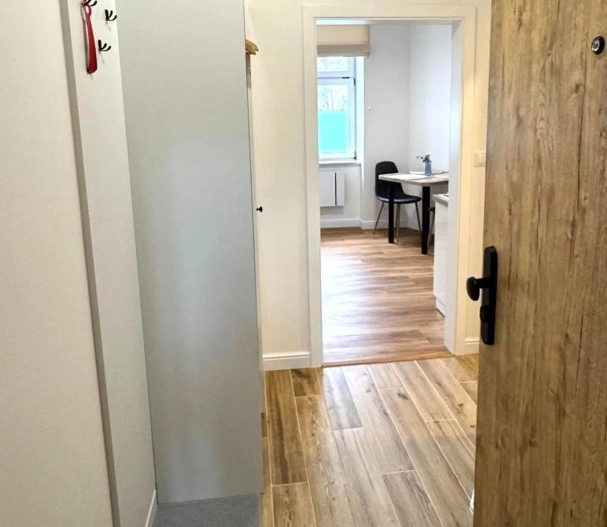 Short Way Apartments Prague