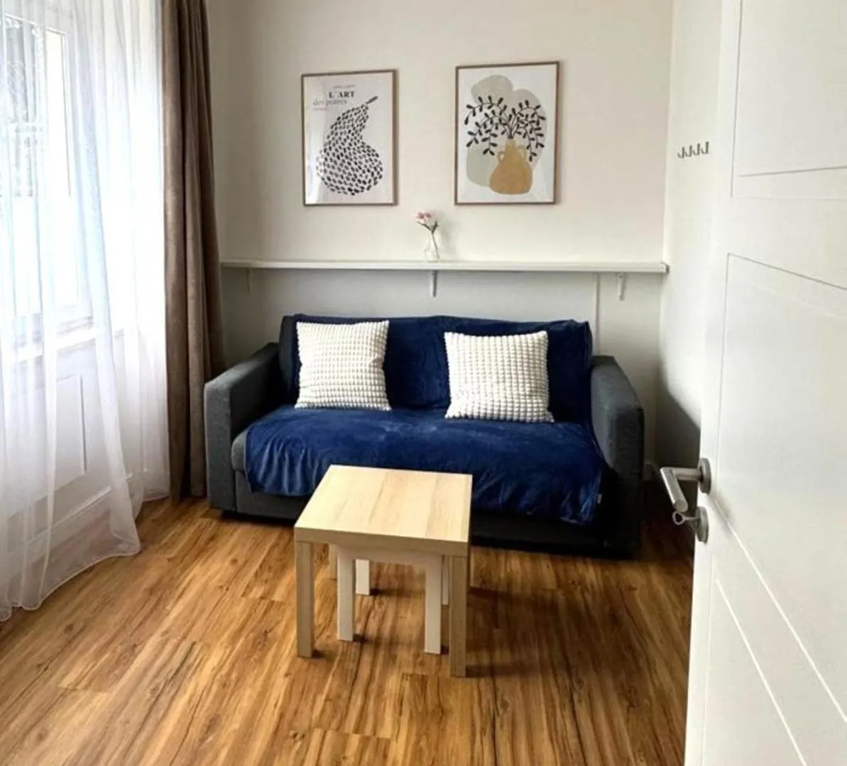 Short Way Apartments Prague 0*,  Czech Republic