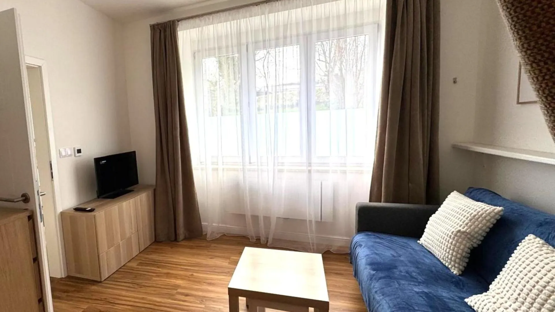 Short Way Apartments Prague