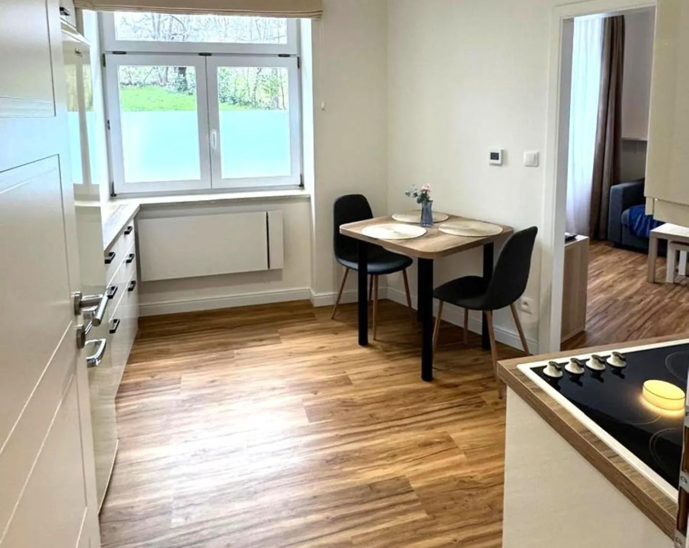 Short Way Apartments Prague