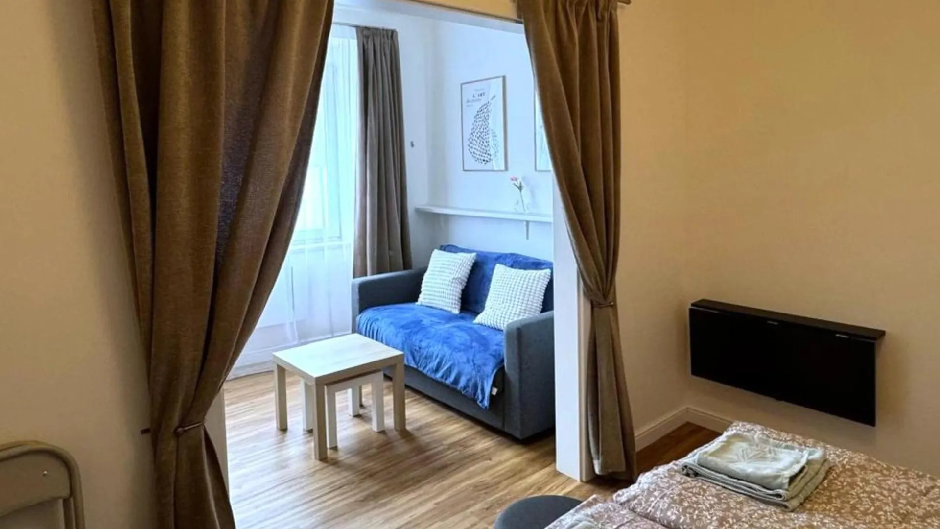 Short Way Apartments Prague